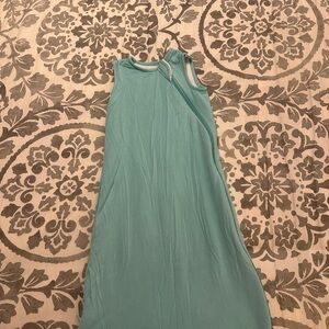 Like New 1.0 tog Kyte Baby Blue Sleep Sack Size Small